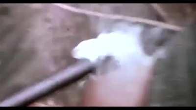 1960, US Soldiers in Vietnam