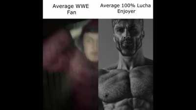 Dedicado a todos aquellos que tuvieron la dicha de tener el juego de PS2 de 100% Lucha (and I believe in Arthas supremacy)