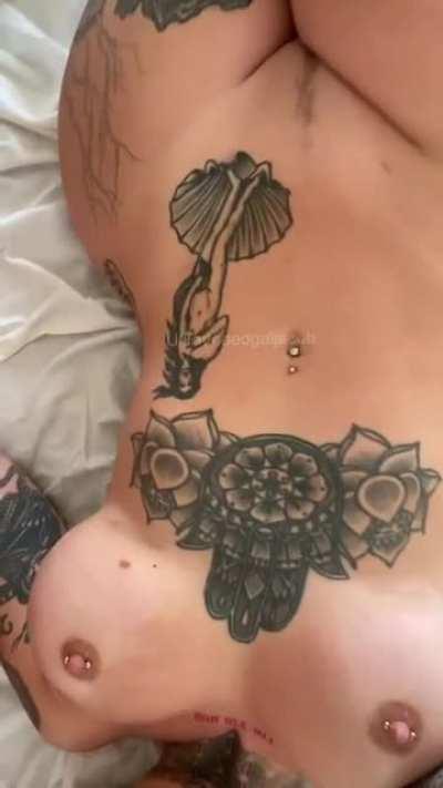 My Onlyfans is only $3😈 I upload filthy content DAILY and answer all dms😈💦💦💦