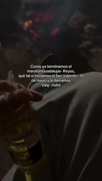 Lo de menos el pretexto