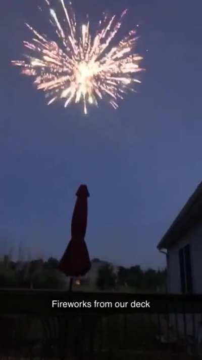 Found on my sister’s snapchat story