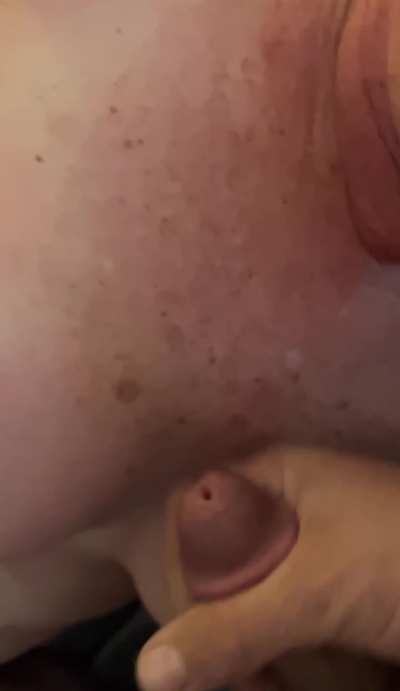 This is how you start the weekend. 