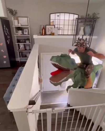 Daniel Labelle has too much free time