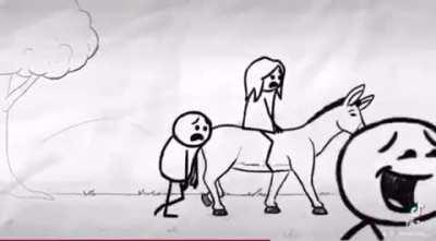 People very can't catch a break.!!! 🤦🏻😕