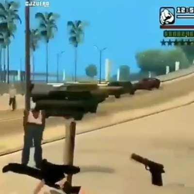 ta estorado cj dansaando