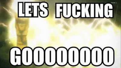 pov: S4 EP1 is Amazing