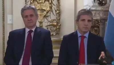 Milei y la demagogia