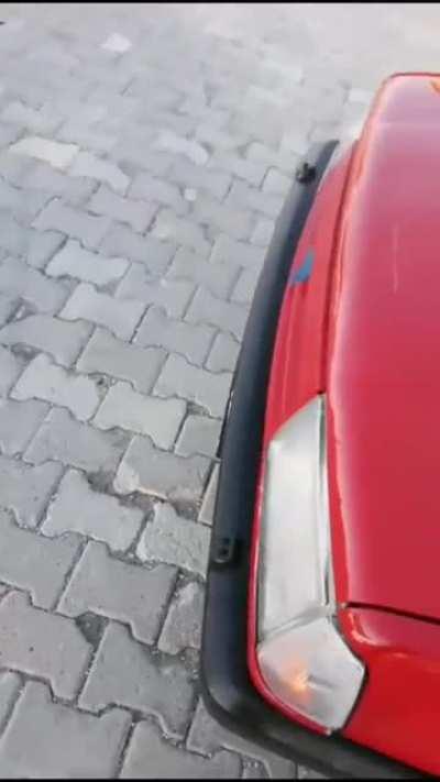 Bu gece hortlar benden