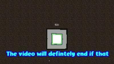 My split personality