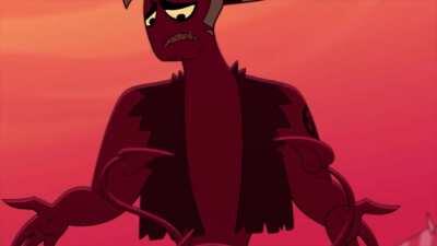 this was funnier in my head