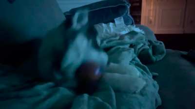 Fenrir my first puppy