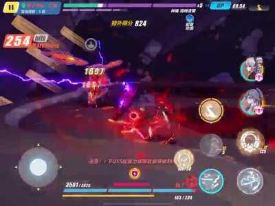 Quick showcase of the HoT / HotF juggle tactic to score ~700 points against Heimdall. Easy to follow, easy to execute.