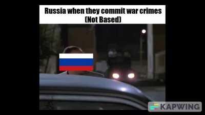 NonCredibleDefense Slander