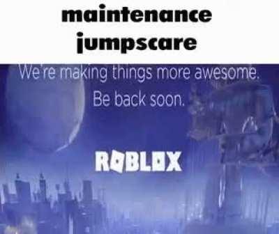 Scare!!111!!1!1!😱😱😱