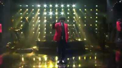 One year of After Hours! Here’s the full clip of what I posted earlier! XO