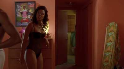 Lela Rochon - Waiting to Exhale (1995)