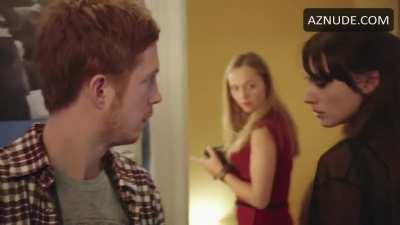 Gaite Jansen- Tricked