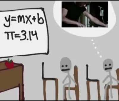 My friend sent me this i hope it hasn't been done before