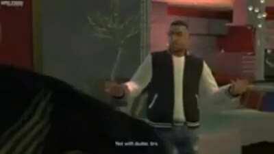 Oh, I love this song...