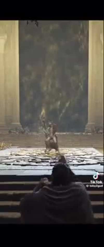 Bonk! This is a true hammer