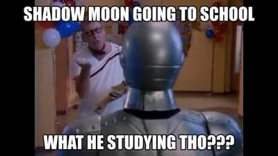 He do be swagging doe 😳😳😳😳😳😳😳😳