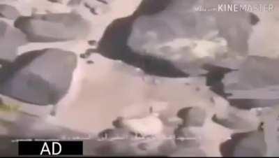 We do a little trolling 😎🇸🇦😎