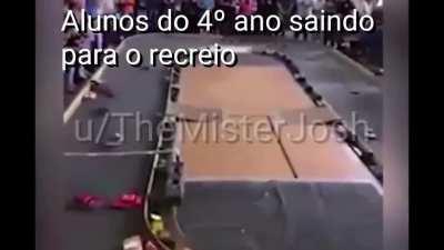 MeU sEgunDo MemE aQui