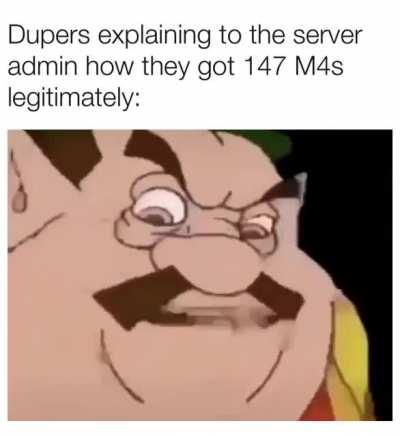 It’s sadly true that this happens