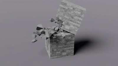 I found another Minecraft in the year 3000 video...