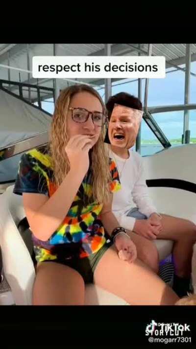 To whoever gets Brett next