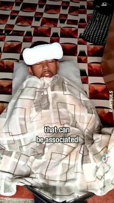 Your mother was right