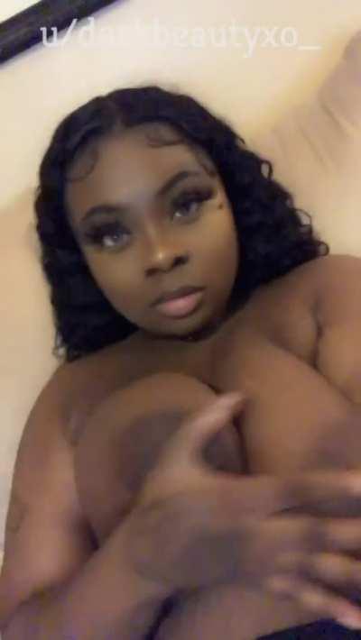 Do you appreciate no filter nudes? :)