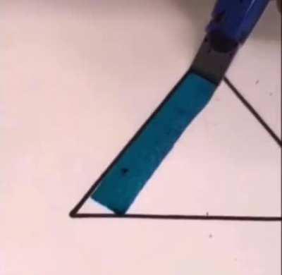 I felt that vibration in my bones 