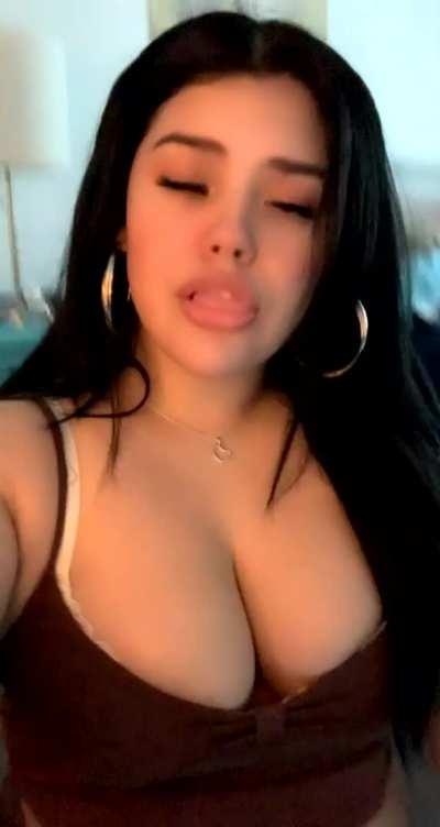 Can I be your girlfriend