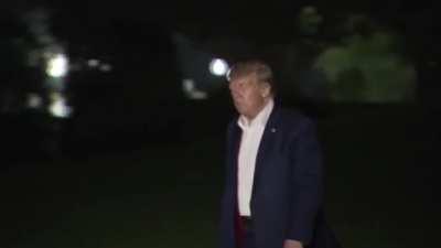 TFW no one came to your racebait rally