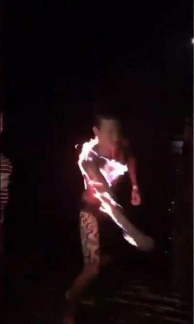 What a great idea. PS listen without sound.