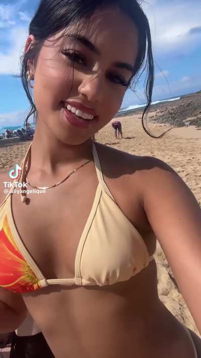 Aliya one of my faves