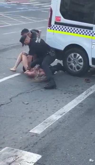 The party must go on