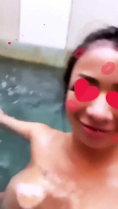 JullyQueiroz - Video #5841