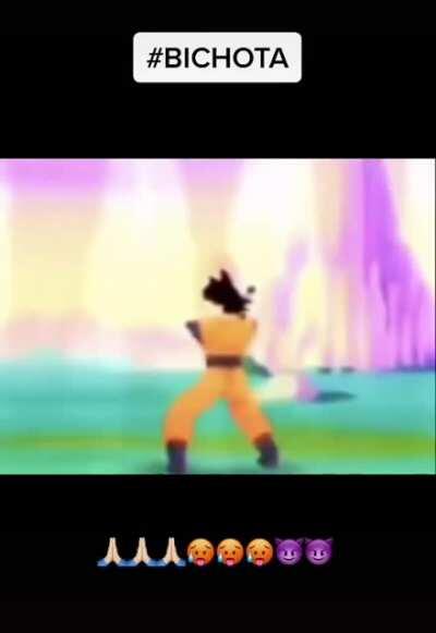 GoKU BicHOtA 🥵🥵