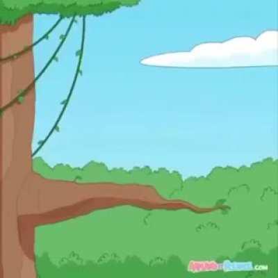 Well that was Unexpected 🤣