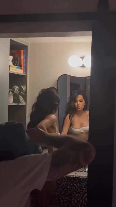 Becky G