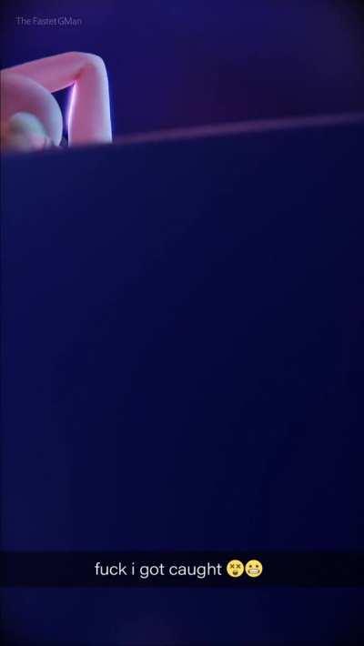 Mercy in night club restroom (The Fastest Gman) [Overwatch]