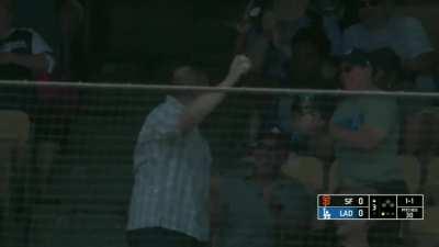 [Highlight] [SNLA] Joe Davis tells a story about the best "fair-foul" hitter of the 1800s with an unusual name.