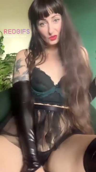 Have you ever been dominated by a tall girl? [f]