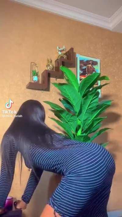 A round of applause 🫡