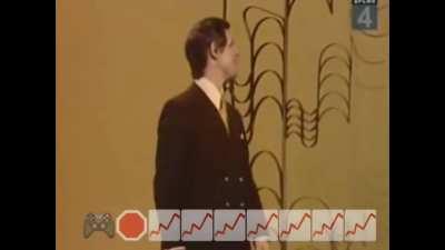 The Tale of GME (so far)