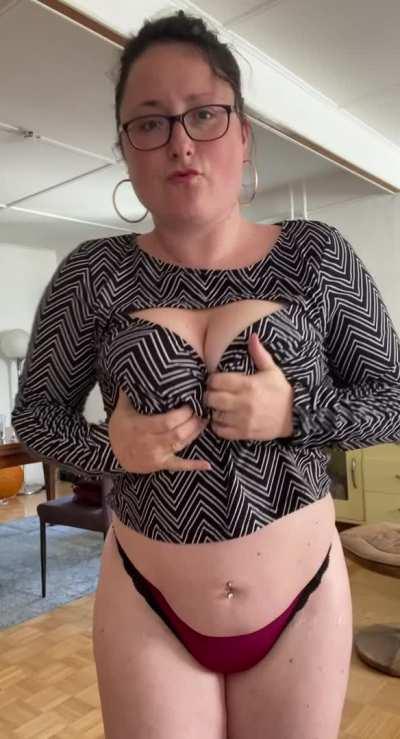 Eat my ass like it's your last meal