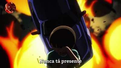 Felipe Neto vs Tio San