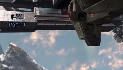 Get the Orbital Defense Platforms ready